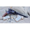 replique 1858 army starr double action cal 44 pn